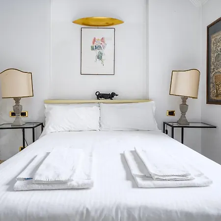 Duomo - Fontana Penthouse With Beautiful Terrace *