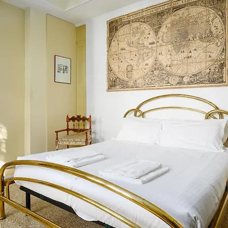 Apartment Duomo - Fontana Penthouse With Beautiful Terrace *