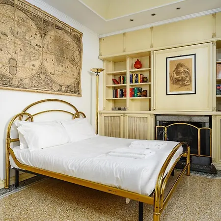 Apartment Duomo - Fontana Penthouse With Beautiful Terrace *