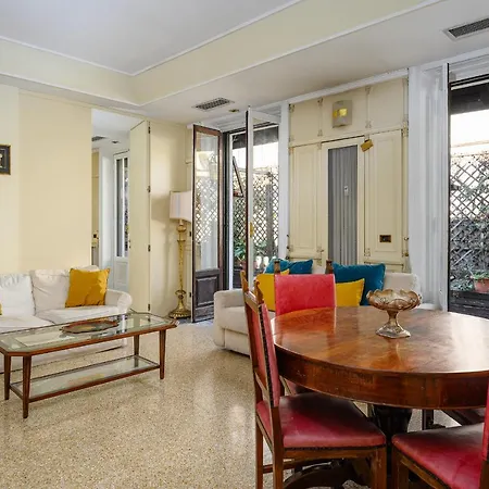 Apartment Duomo - Fontana Penthouse With Beautiful Terrace *