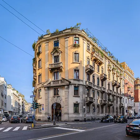 Apartment Duomo - Fontana Penthouse With Beautiful Terrace *
